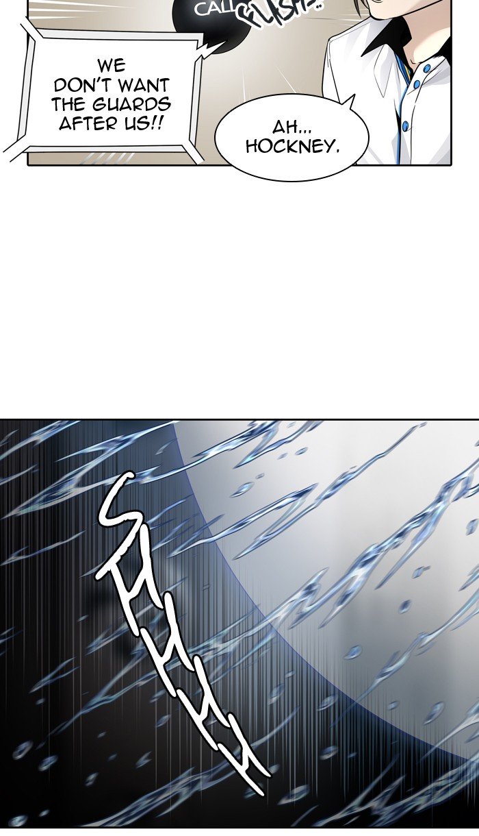 Tower of God, Chapter 420 image 127